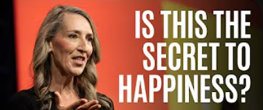 베스트 아카데미_[TED] 오늘 당장 더 행복해지기 위해 할 수 있는 단 한 가지